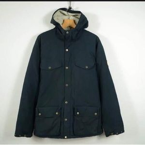 Fjallraven Greenland Winter Jacket